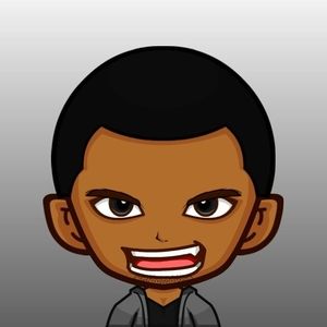 Meet your Posher, William